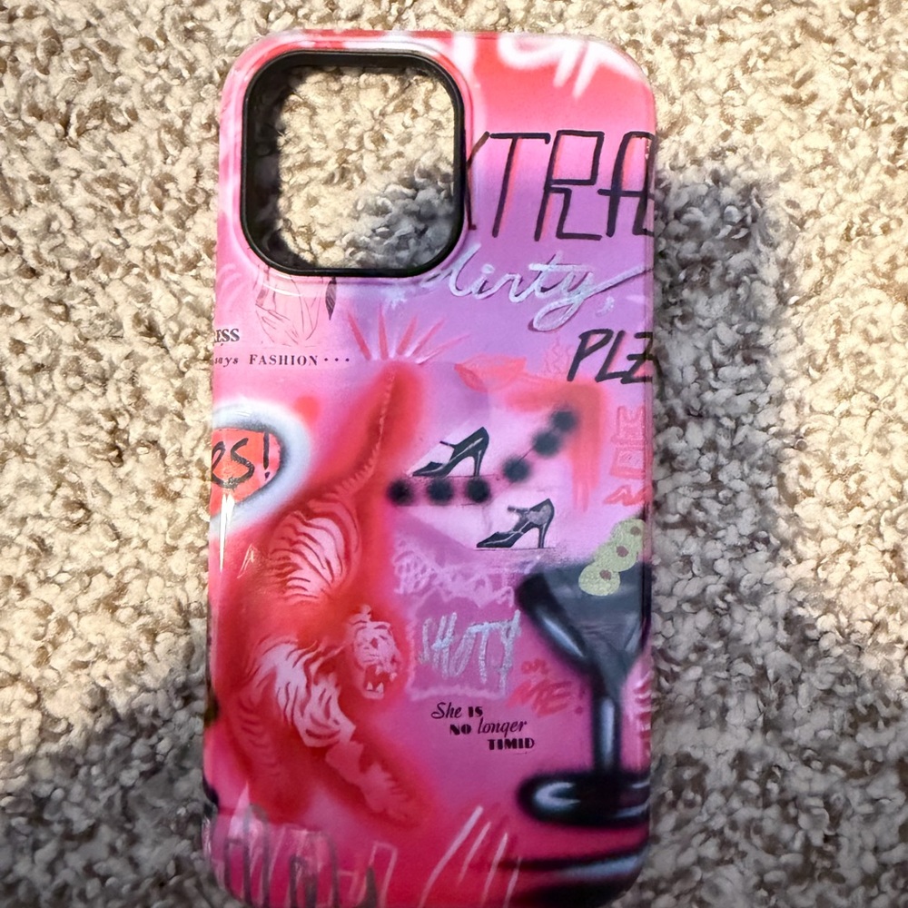 camair cases